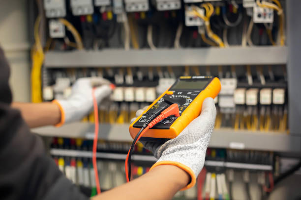 Best Circuit Breaker Installation and Repair  in Mundelein, IL