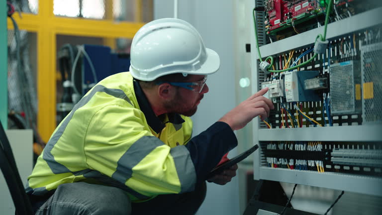 Best Industrial Electrical Services  in Mundelein, IL