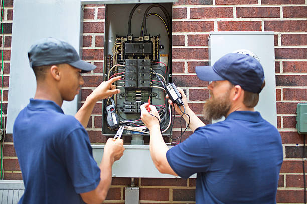 Best Surge Protection Installation  in Mundelein, IL