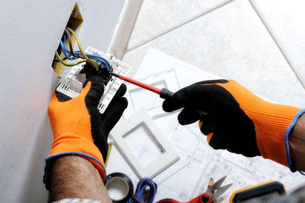 Best Electrical Outlet Installation and Repair  in Mundelein, IL